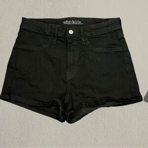 WILD FABLE SHORTS